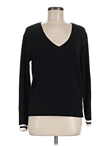 Monrow Long Sleeve T-Shirt (view 1)