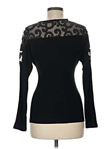 Kikiriki Long Sleeve T-Shirt (view 2)