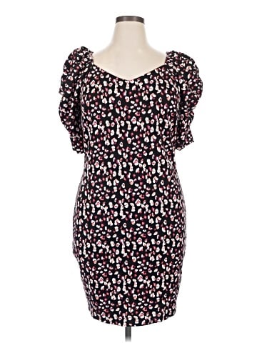 Lane Bryant Cocktail Dress (view 1)