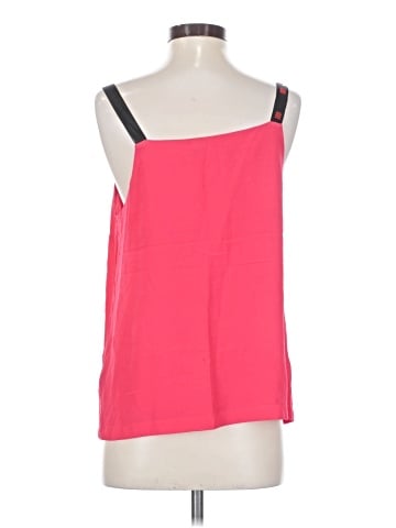 Cop. Copine Sleeveless Blouse (view 2)
