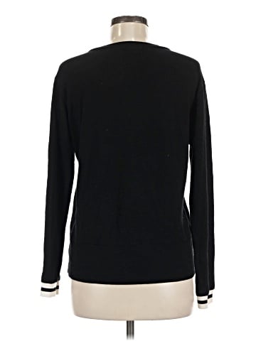 Monrow Long Sleeve T-Shirt (view 2)