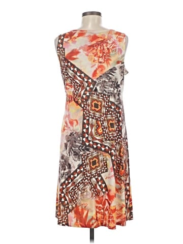 Style&Co Casual Dress (view 2)