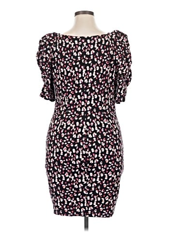 Lane Bryant Cocktail Dress (view 2)