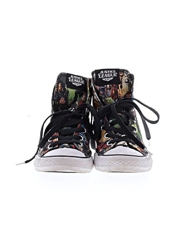 Converse Sneakers (view 2)