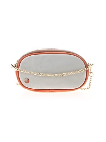 Unbranded Leather Crossbody Bag (view 1)
