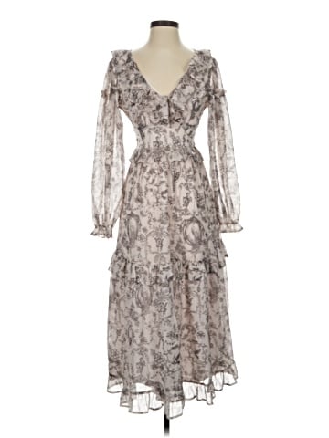 Francesca's Cocktail Dress (view 1)
