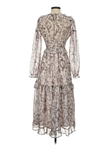 Francesca's Cocktail Dress (view 2)