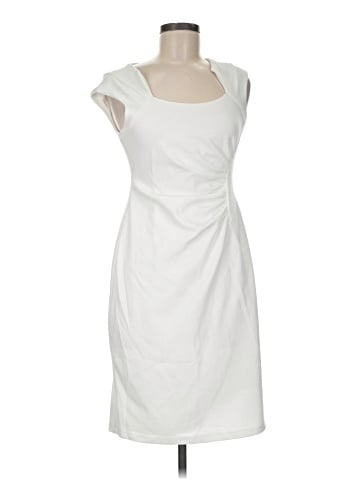 Shelby & Palmer Cocktail Dress (view 1)
