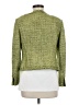 Talbots Tweed Green Jacket Size 8 - photo 2