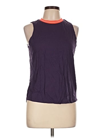 Avia Sleeveless T-Shirt (view 1)