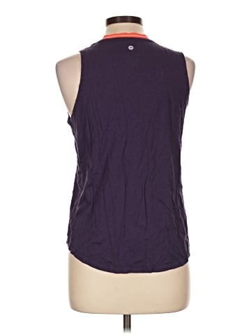 Avia Sleeveless T-Shirt (view 2)