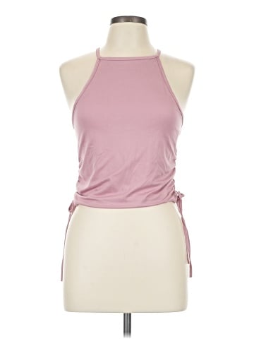 YMI Sleeveless Top (view 1)