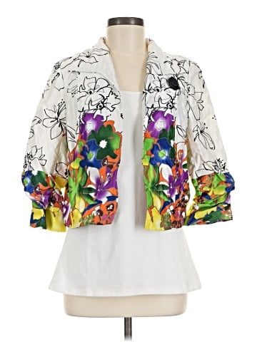 Maggy London Jacket (view 1)