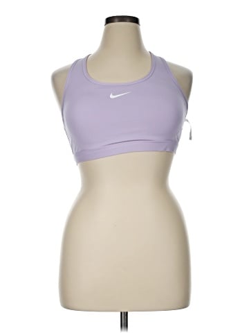 Nike Sports Bra (view 1)