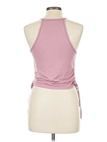 YMI Sleeveless Top (view 2)