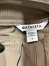 Athleta Brown Active Pants Size 2 - photo 4