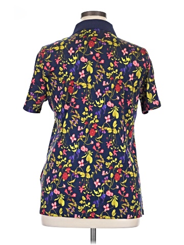 Lands' End Short Sleeve Polo (view 2)
