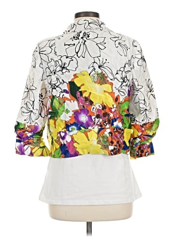 Maggy London Jacket (view 2)