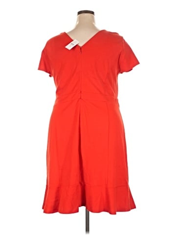 Ann Taylor LOFT Casual Dress (view 2)