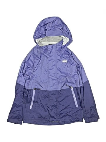 REI Snow Jacket (view 1)