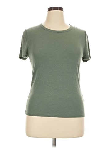 J.Crew Short Sleeve T-Shirt (view 1)