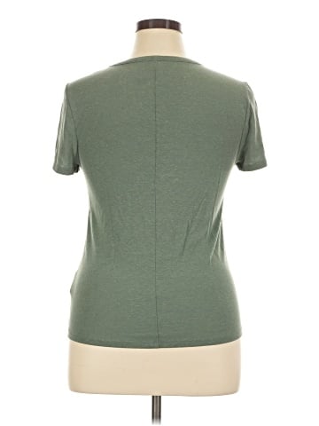 J.Crew Short Sleeve T-Shirt (view 2)