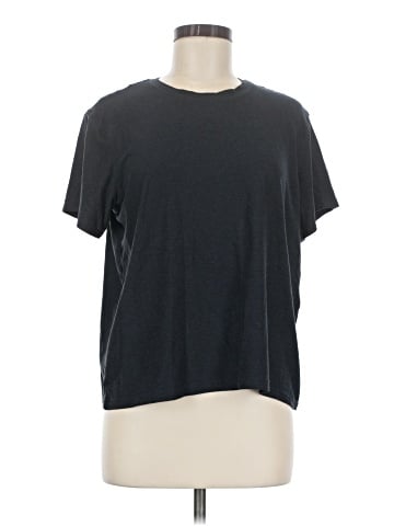 Athletic Works Short Sleeve T-Shirt (view 1)