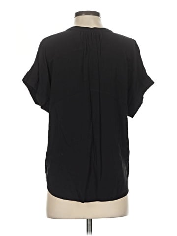 J.Crew Short Sleeve Henley (view 2)