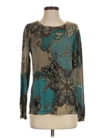 Chico's Pullover Sweater (view 1)