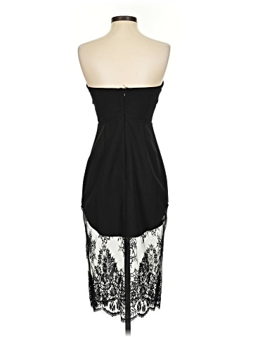 NBD Cocktail Dress (view 2)