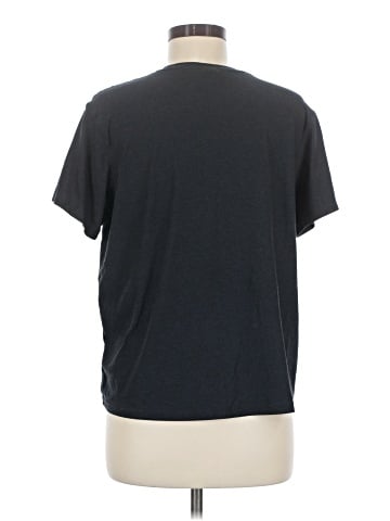 Athletic Works Short Sleeve T-Shirt (view 2)