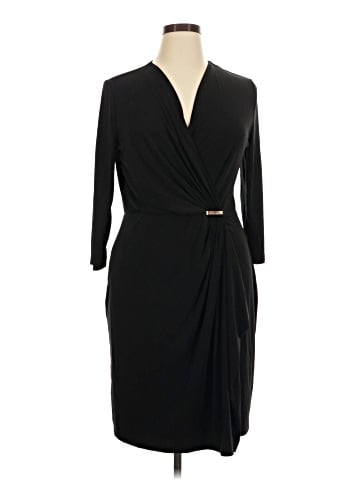 Charter Club Cocktail Dress (view 1)