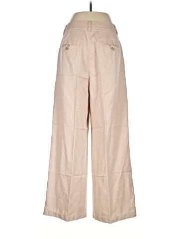 Madewell Khakis (view 2)