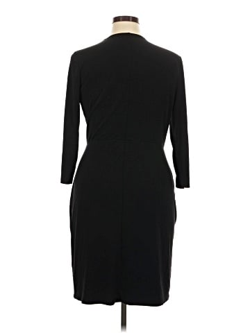 Charter Club Cocktail Dress (view 2)