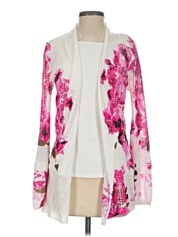 INC International Concepts Cardigan (view 1)