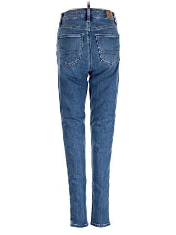 American Eagle Outfitters Jeans (view 2)