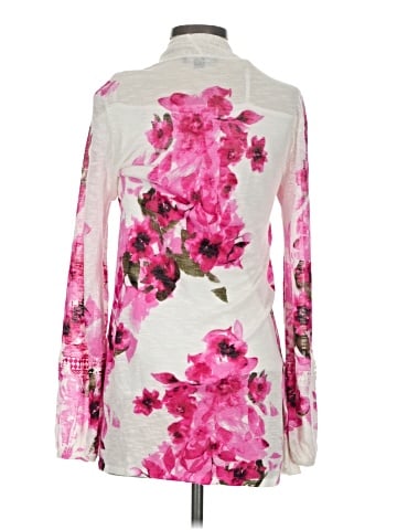 INC International Concepts Cardigan (view 2)