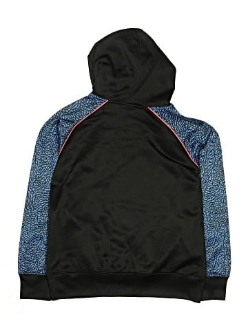 Air Jordan Pullover Hoodie (view 2)