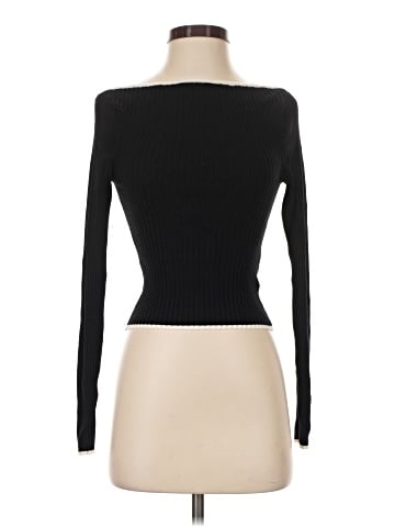 H&M Turtleneck Sweater (view 1)