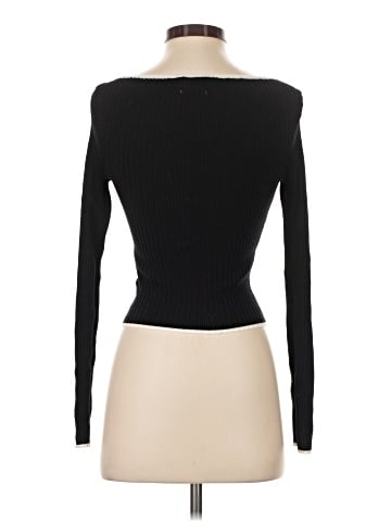 H&M Turtleneck Sweater (view 2)