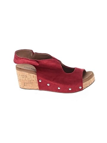 Corkys Wedges (view 1)