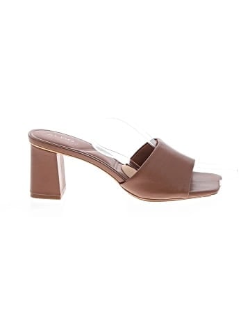 Aldo Sandals (view 1)