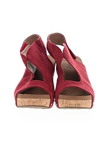 Corkys Wedges (view 2)