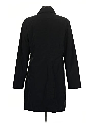 Andrew Marc Trenchcoat (view 2)