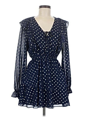 Yumi Kim Casual Dress (view 1)