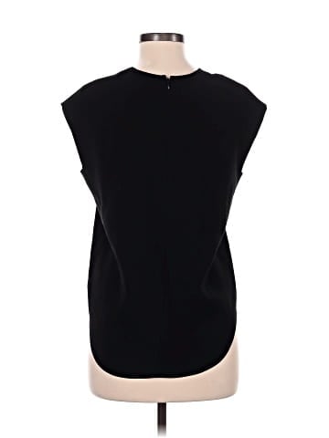 Vince. Sleeveless Blouse (view 2)