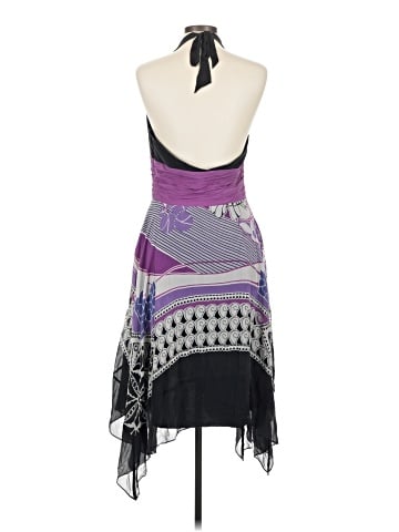 Sangria Cocktail Dress (view 2)