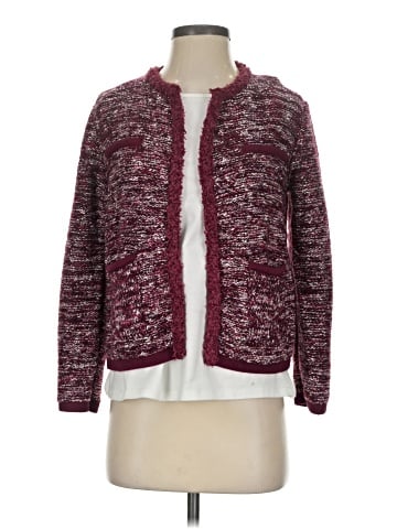 Ann Taylor Cardigan (view 1)