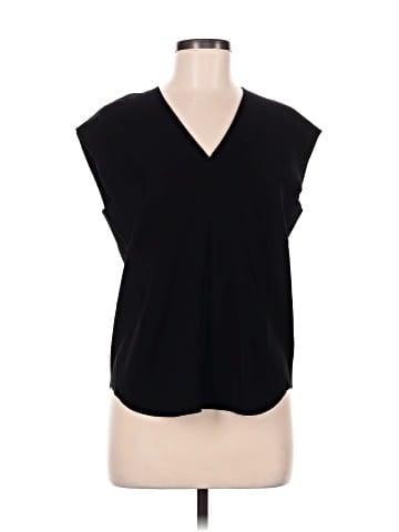 Vince. Sleeveless Blouse (view 1)