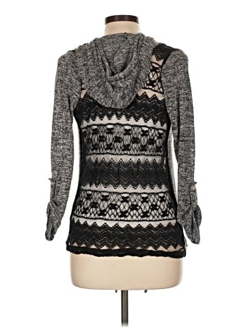 Miss Chievous Cardigan (view 2)